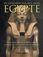 De geheimen van het oude Egypte 9789059208674 L. Oakes, Boeken, Verzenden, Zo goed als nieuw, L. Oakes
