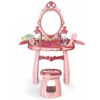 Make-up Tafel Kinderen | Roze | A-kwaliteit | Beste Prijs, Ophalen of Verzenden, Nieuw, Ontdekken, Met licht