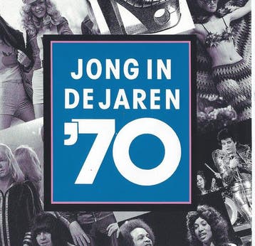 various - Jong In De Jaren 70 (CD, 1993), CD & DVD, Verzenden
