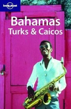 BAHAMAS, TURKS AND CAICOS LONELY PL ING 9781741040128, Verzenden, Zo goed als nieuw, J.B. CARILLET