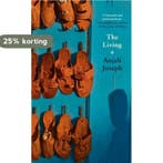 The Living 9780007462810 Anjali Joseph, Verzenden, Gelezen, Anjali Joseph