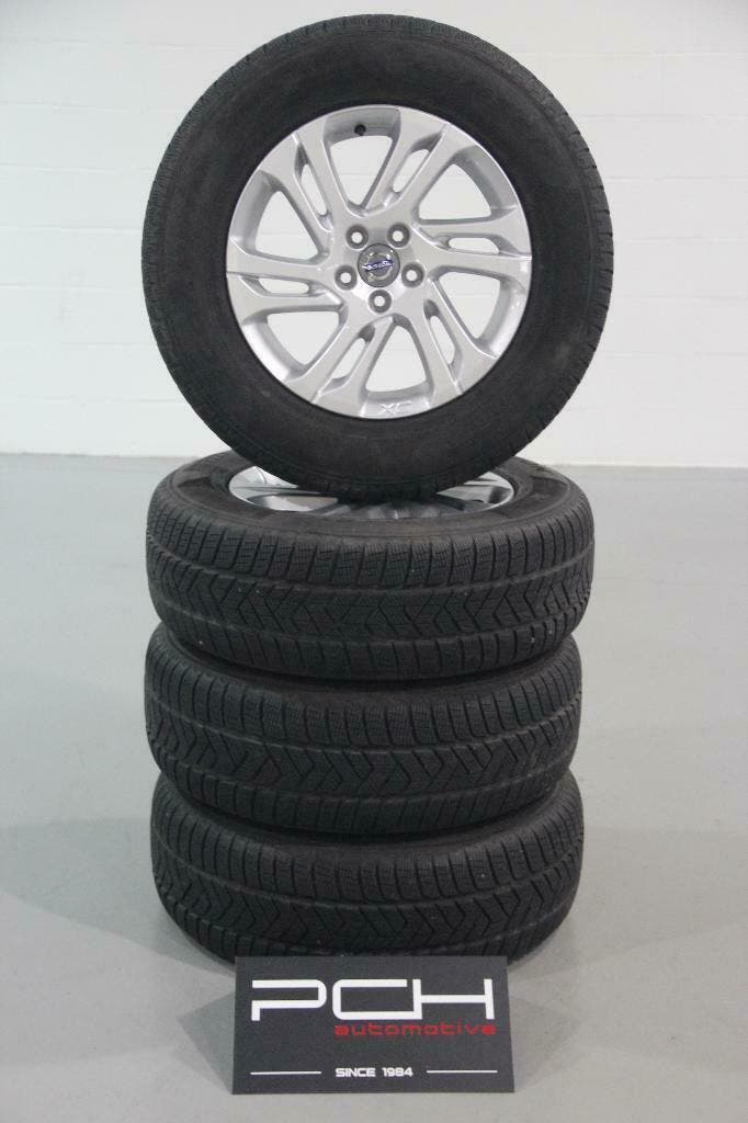 Kit Hiver pour Volvo XC 60 (2008-2017), Auto-onderdelen, Banden en Velgen, Ophalen