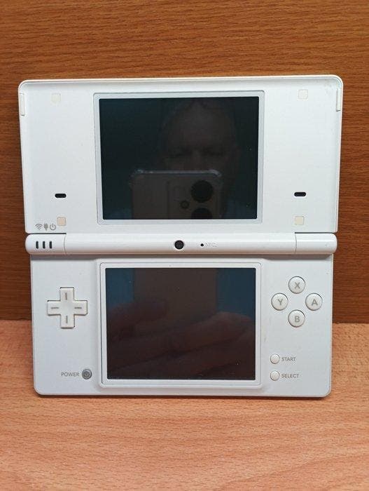 Nintendo - Nintendo DSi - Nintendo DSi - Spelcomputer - In, Consoles de jeu & Jeux vidéo, Consoles de jeu | Accessoires Autre