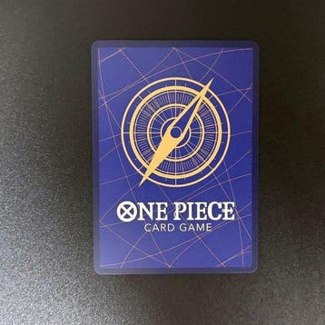 Bandai - 1 Card - One Piece - 2 Years Later!!! At Sabaody, Nieuw