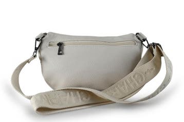 Charm London Heuptas Wit, Verzenden