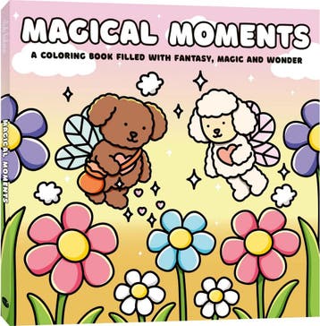 Club Kokoro - Magical moments (9789045331058), Verzenden