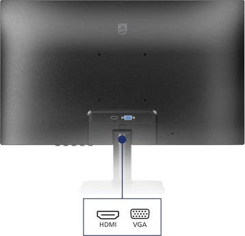 Philips 1000 series 27E2N1110 Monitor — zo goed als nieuw, Computers en Software, Verzenden, Nieuw