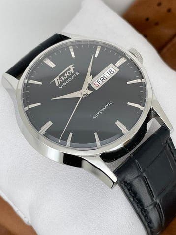 Tissot - Visodate Automatic - T019.430.16.051.01 - Homme -