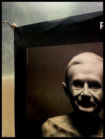 JAGO, Banksy, TvBoy - 2022 * Manifesto, Poster Arte “JAGO –, Antiek en Kunst