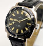Seca - Skin Divers 17 Jewels - Zonder minimumprijs - Heren