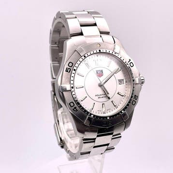 TAG Heuer - Aquaracer 300M - WAF1112 - Heren - 2000-2010