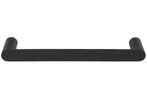 Meubelgreep PIET BOON ARC PBA16/160 mm PVD mat zwart, Nieuw