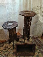 Table dappoint (3) - Teck