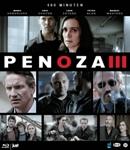 Penoza - Seizoen 3 op Blu-ray, Verzenden