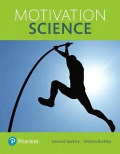 Motivation Science 9780205240654 Burkley Edward, Verzenden, Burkley Edward