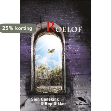 Roelof 9789086030606 Sjon Onnekink, Verzenden, Zo goed als nieuw, Sjon Onnekink