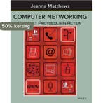 Computer Networking 9780471661863 Jeanna Matthews, Verzenden, Jeanna Matthews