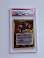 Pokémon - 1 Graded card - Greninja 144 Foil - PSA 9 - Sword, Nieuw
