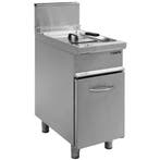 Friteuse | E7/FLG | Gas | 13L | 0°C/190°C | 11.2kW | Piëzo, Verzenden