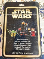 Disney - Figure - Mickey Mouse as Anakin Skywalker -, Collections, Cinéma & Télévision