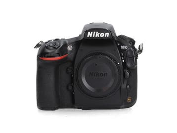 Nikon D810 - <86.000 kliks - 1 jaar garantie, Audio, Tv en Foto, Fotocamera's Digitaal, Ophalen of Verzenden