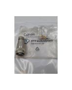 ITT Cannon Circular Connector, Verzenden