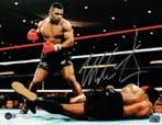 Mike Tyson - Foto, Verzamelen, Nieuw