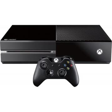 Verkoop hier je Xbox One + Games, Games en Spelcomputers, Ophalen of Verzenden, Gebruikt