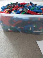 Lego Set - Classic - Konvolut 5 kg, Nieuw