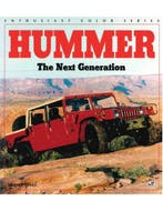 HUMMER, THE NEXT GENERATION (ENTHUSIAST COLOR SERIES), Nieuw
