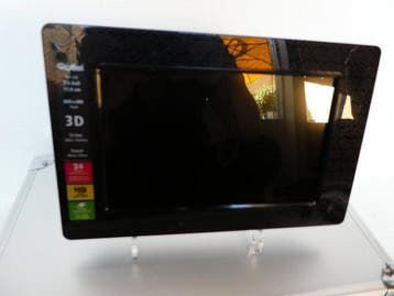 Rollei Powerflex 3D Camera & Designline 3D Photo Frame -