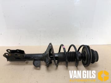Schokdemperpoot links-voor Suzuki Celerio O255243