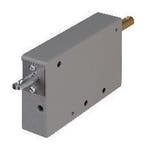 Eff Eff 3705Hz12 Elektrische Deuropener 12V DC - 10003663, Doe-het-zelf en Bouw, Verzenden, Nieuw