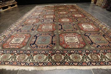 Kayserie - Tapijt - 295 cm - 200 cm, Nieuw