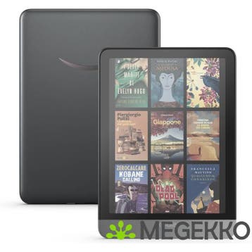 Amazon Kindle Colorsoft Signature Edition e-book reader, Computers en Software, Verzenden, Nieuw