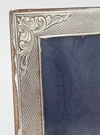Cadre - Argent 800, Antiquités & Art