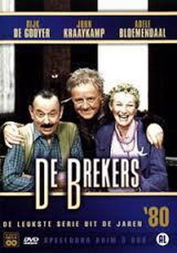 Brekers - Romer, Verzenden