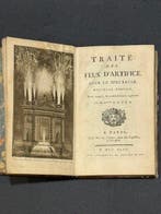 Desconocido - Traité des Feux D’Artifice pour le Spectacle.