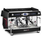 Espressomachine | VITTORIO S | Zwart | Automatisch | 2, Verzenden