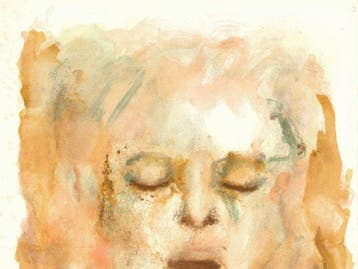 Leonor Fini (1907-1996) - Portrait, Antiek en Kunst