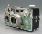 Argus C3 - new leatherette Route 66 | Appareil photo, Nieuw