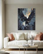 Wysocky John - The Rustic Eagle - XL