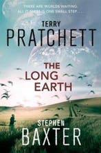 The Long Earth 9780062067753 Terry Pratchett, Livres, Verzenden, Terry Pratchett
