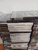 Sony - Playstation 2 (PS2) - 55 ps2 games - Videogame - In, Games en Spelcomputers, Nieuw