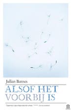 Alsof het voorbij is 9789046706794 Julian Barnes, Verzenden, Gelezen, Julian Barnes