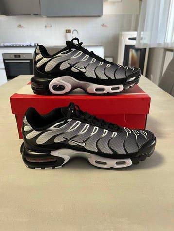 Nike - Air Max Plus - Sneakers - Maat: EU 43, Kleding | Heren, Schoenen, Nieuw