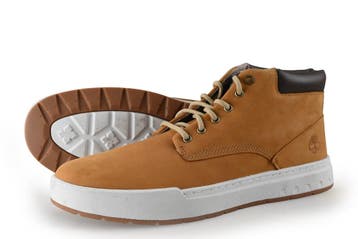 Timberland Sneakers in maat 45 Bruin, Kleding | Heren, Bruin, Verzenden, Timberland, Zo goed als nieuw