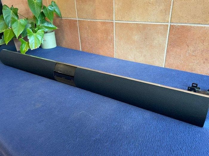 Bang & Olufsen - Beolab 3500 Actieve luidsprekerset, TV, Hi-fi & Vidéo, Chaîne Hi-fi