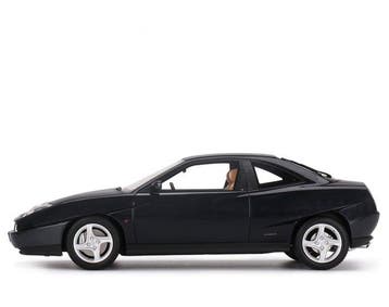 Laudoracing 1:18 - Petite citadine miniature - Fiat Coupé