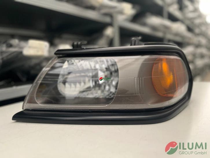 MITSUBISHI Pajero Sport K90 SCHEINWERFER LINKS 3248963, Autos : Pièces & Accessoires, Éclairage, Envoi